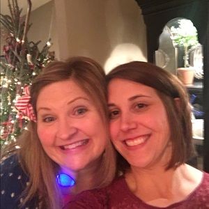 Meet your Posher, Brandi